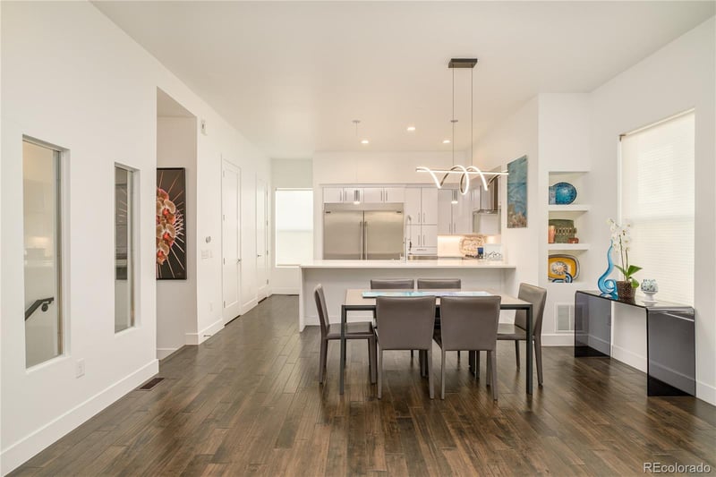 3036 Wilson Ct #1, Denver, CO 80205