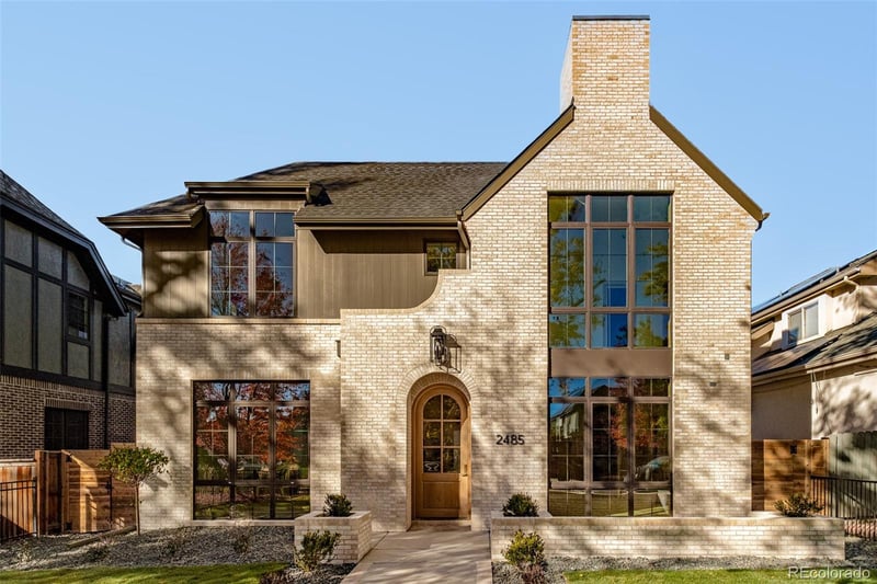 2485 Madison St, Denver, CO 80210