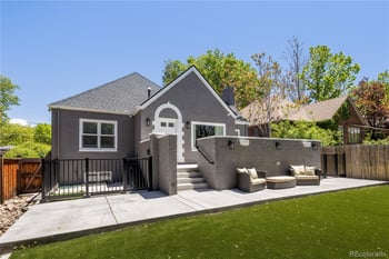 420 N Colorado Blvd, Denver, CO 80206