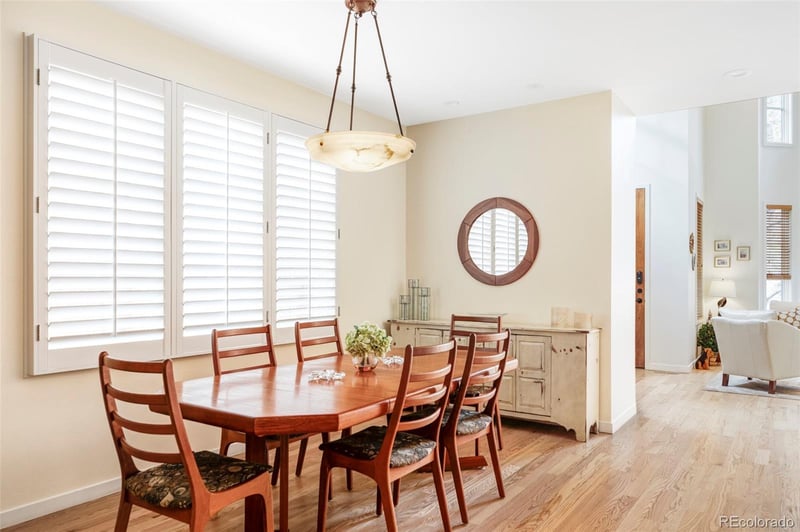 6 Madison St, Denver, CO 80209