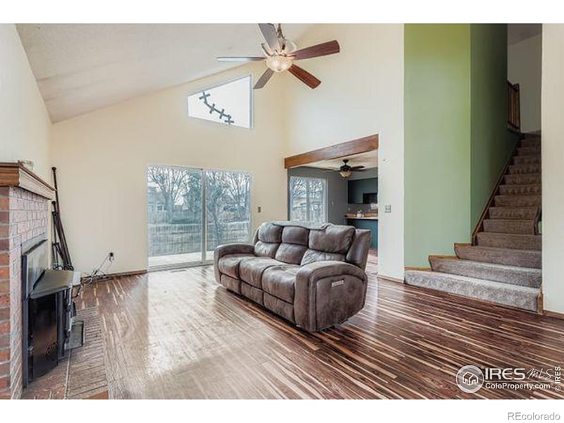 1480 W 134th Pl, Westminster, CO 80234
