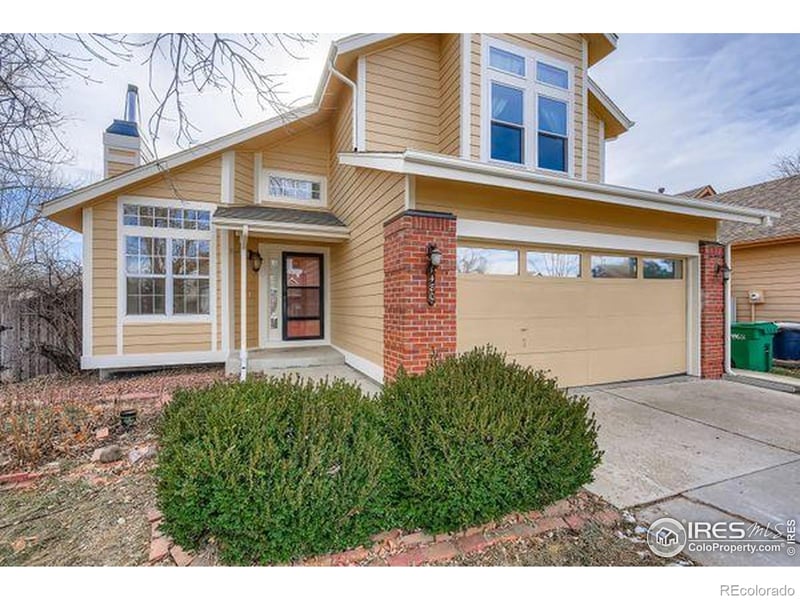 1480 W 134th Pl, Westminster, CO 80234