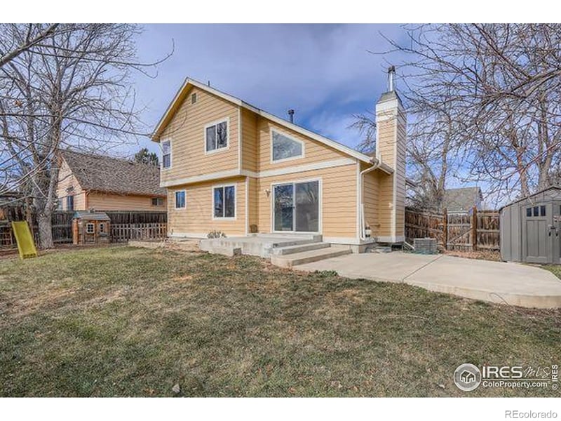 1480 W 134th Pl, Westminster, CO 80234
