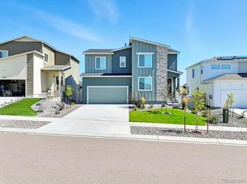 9891 Hidden Ranch Ct, Peyton, CO 80831