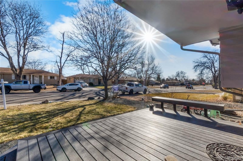 8423 Chase St, Arvada, CO 80003