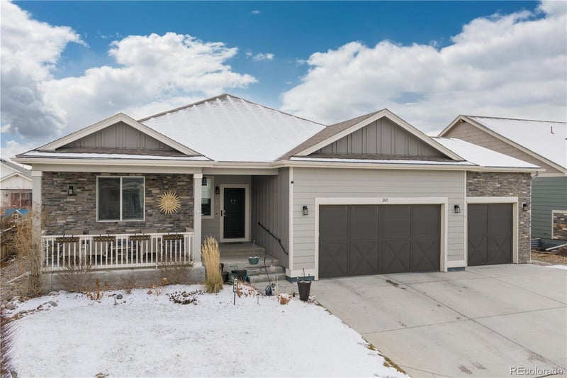 265 Hillspire Dr, Windsor, CO 80550