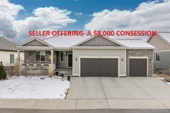 265 Hillspire Dr, Windsor, CO 80550