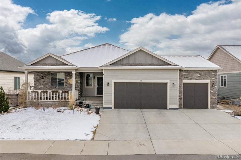 265 Hillspire Dr, Windsor, CO 80550