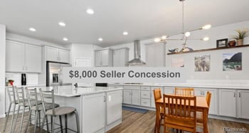 265 Hillspire Dr, Windsor, CO 80550