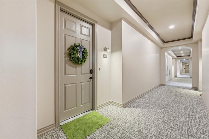 40 Madison St #206, Denver, CO 80206