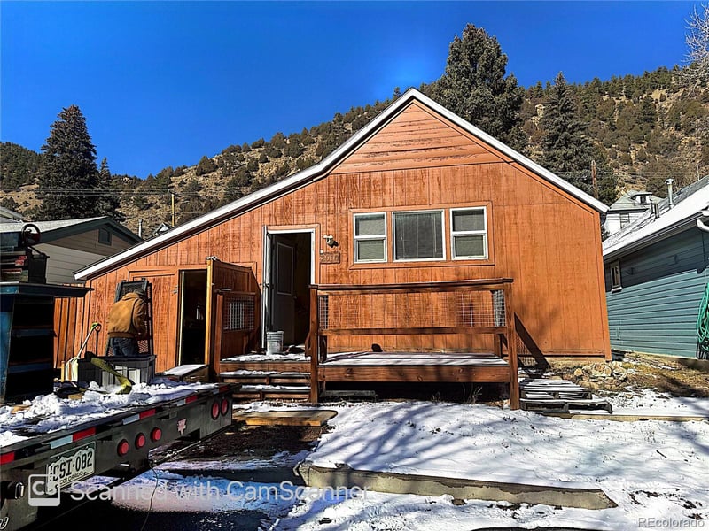 2010 Riverside Dr, Idaho Springs, CO 80452