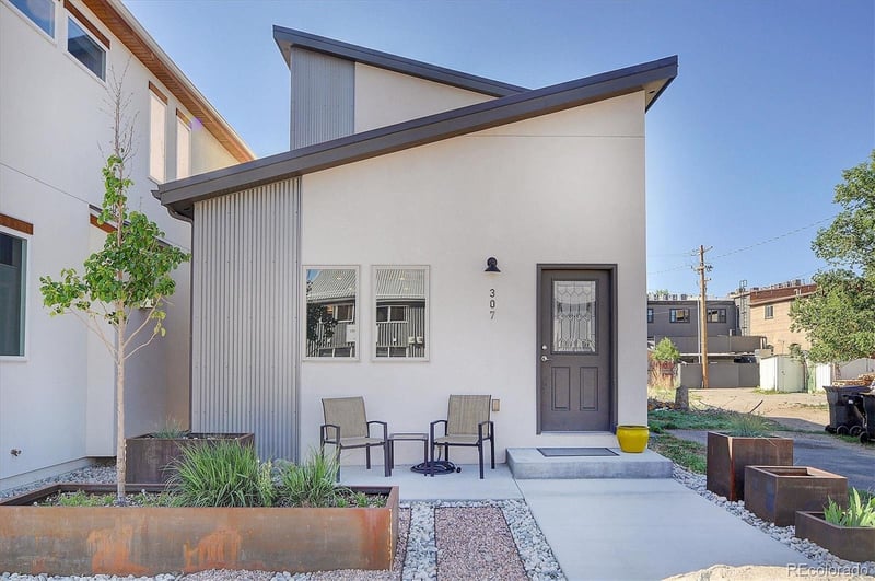 Home Worth Check
