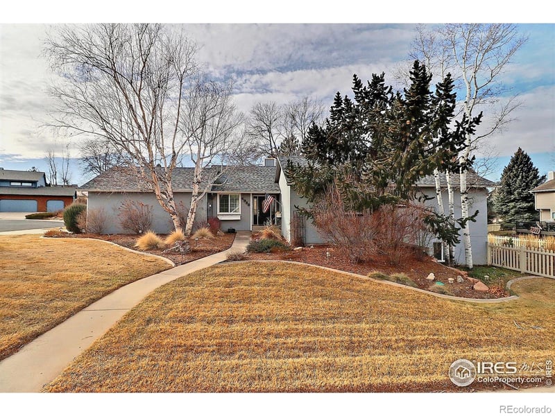 4956 13th St, Greeley, CO 80634