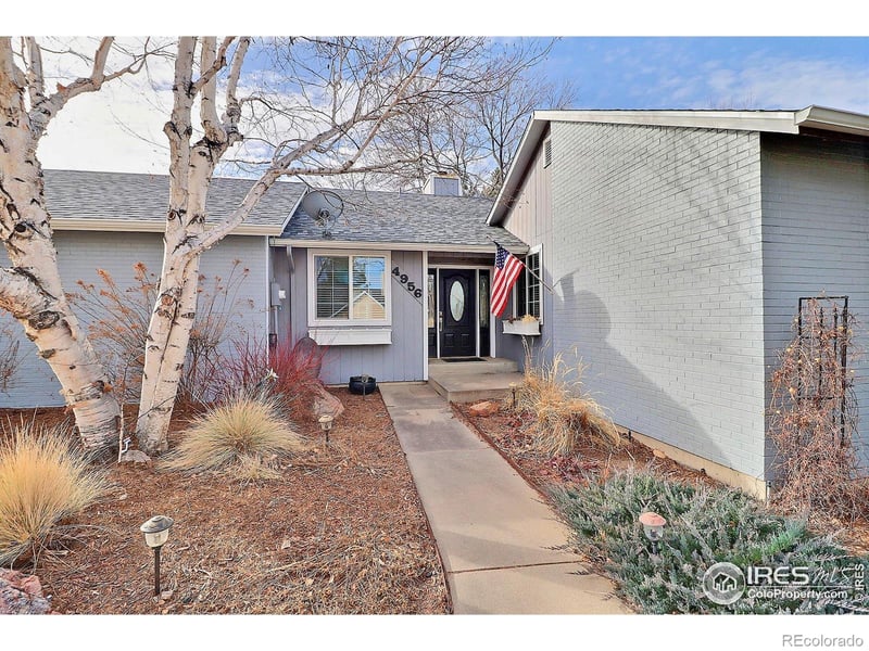 4956 13th St, Greeley, CO 80634