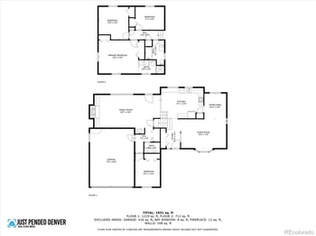 6392 Newland Ct, Littleton, CO 80123