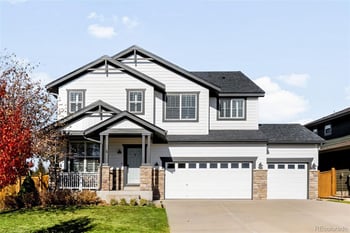 11662 Maiden Hair Way, Parker, CO 80134