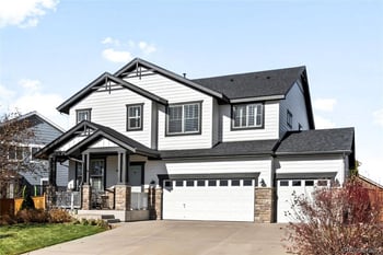 11662 Maiden Hair Way, Parker, CO 80134