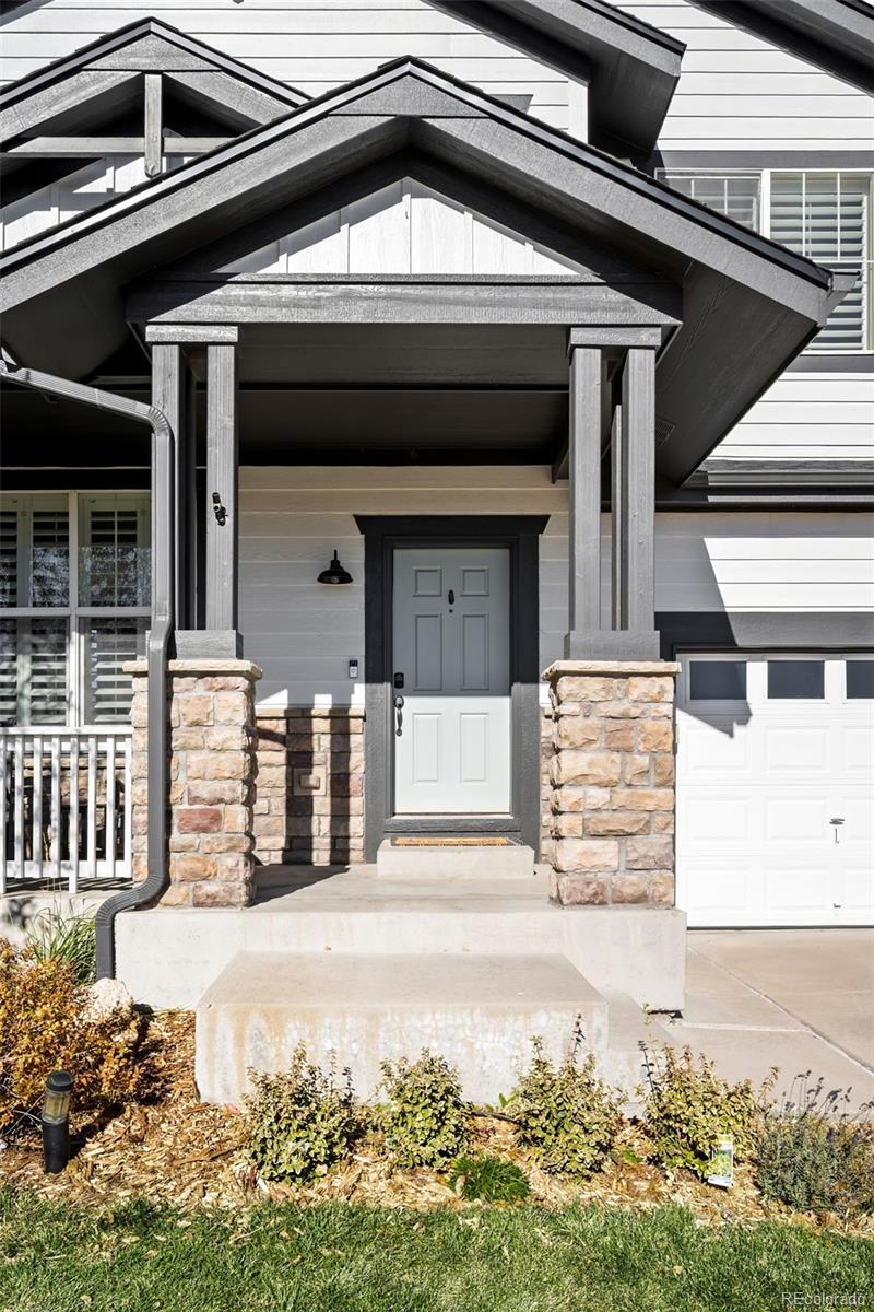 11662 Maiden Hair Way, Parker, CO 80134