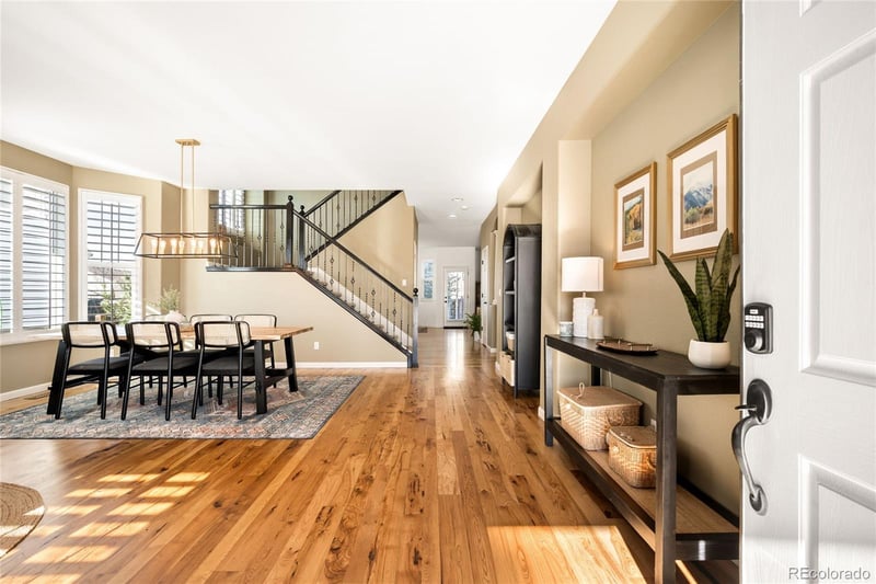 11662 Maiden Hair Way, Parker, CO 80134