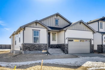 8555 Palo Alto Trl, Colorado Springs, CO 80908