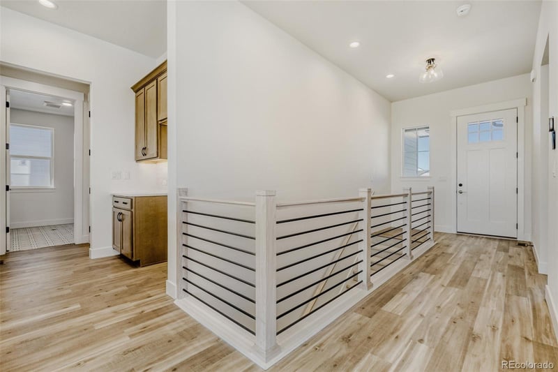 8555 Palo Alto Trl, Colorado Springs, CO 80908