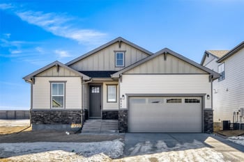 8555 Palo Alto Trl, Colorado Springs, CO 80908