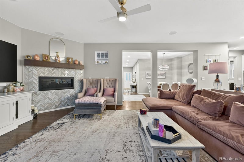 16661 Miners Way, Broomfield, CO 80023