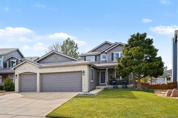 5101 Olathe Cir, Centennial, CO 80015
