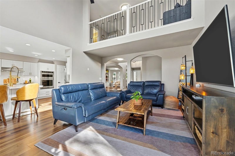 5101 Olathe Cir, Centennial, CO 80015