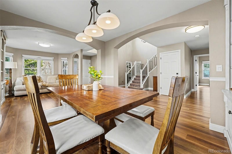 5101 Olathe Cir, Centennial, CO 80015