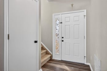 5431 Suffolk Cir, Castle Rock, CO 80104