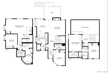 3615 Flanders St, Aurora, CO 80013