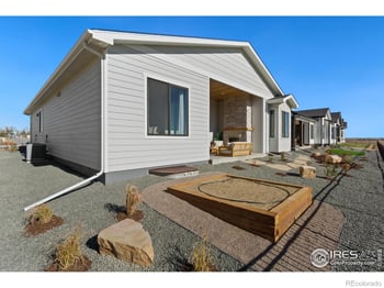 2033 Morningstar Way, Fort Collins, CO 80524