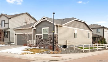 3630 Arlen Way, Castle Rock, CO 80104