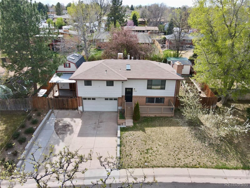 5217 Mabre Ct, Littleton, CO 80123