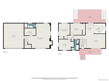 5217 Mabre Ct, Littleton, CO 80123