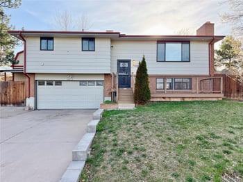 5217 Mabre Ct, Littleton, CO 80123