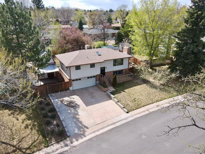 5217 Mabre Ct, Littleton, CO 80123