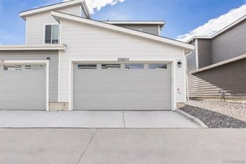 22863 Tufts Ave #A, Aurora, CO 80015
