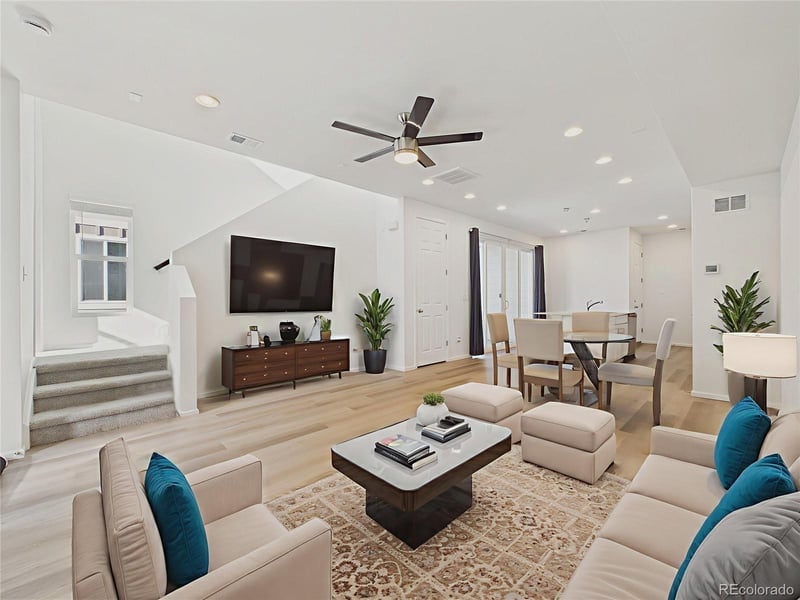 22863 Tufts Ave #A, Aurora, CO 80015