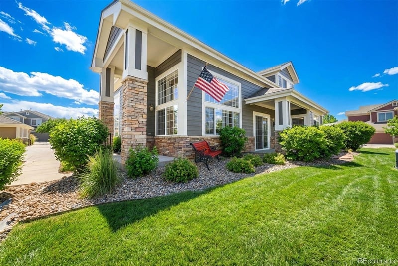 13886 Legend Trl #104, Broomfield, CO 80023