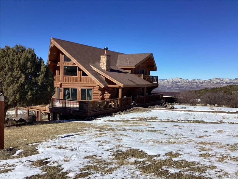 9073 54 7/10 Rd, Molina, CO 81646