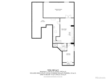 3067 143rd Ave, Thornton, CO 80602