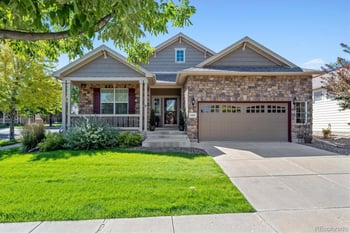 8202 67th Dr, Arvada, CO 80004