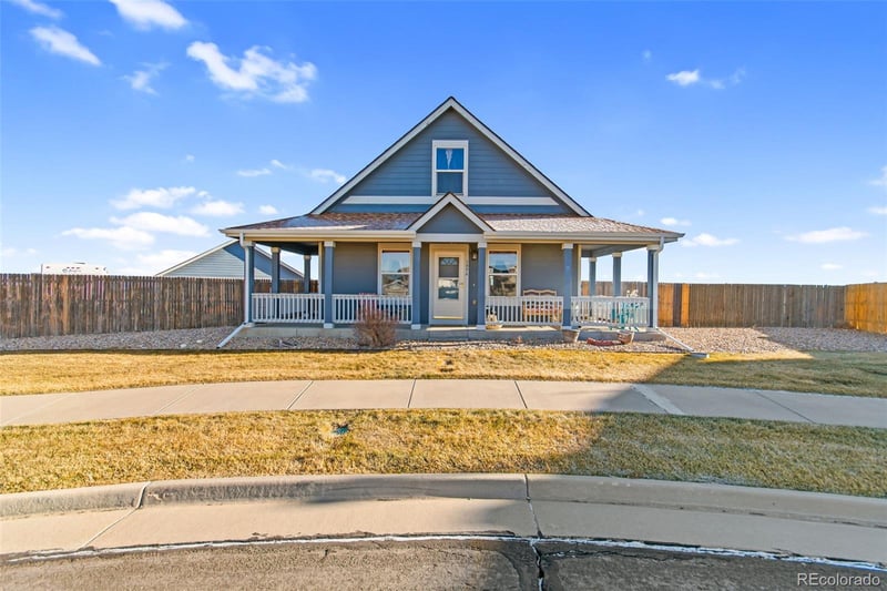 3096 Rose Hill St, Strasburg, CO 80136