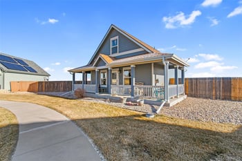 3096 Rose Hill St, Strasburg, CO 80136