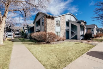 8045 Eastman Pl #206, Lakewood, CO 80227