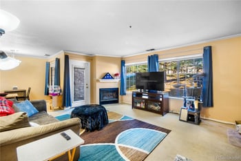 2170 Alicia Point #102, Colorado Springs, CO 80919
