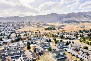 2170 Alicia Point #102, Colorado Springs, CO 80919