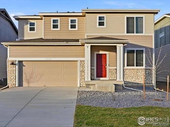 4671 Sunsplash Way, Johnstown, CO 80534